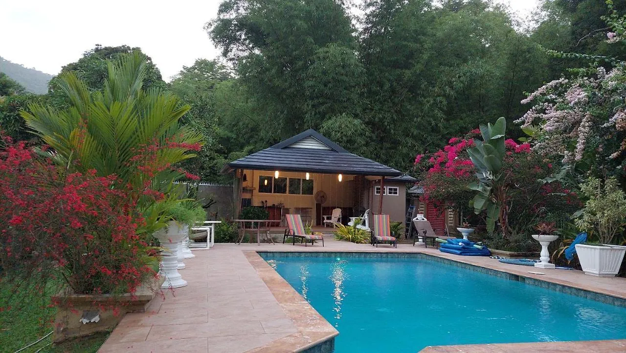 Apartman Vista Stays Curepe
