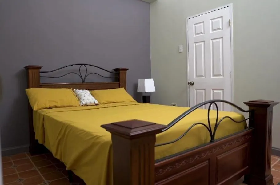 Apartamento Vista Stays Curepe Trinidade e Tobago