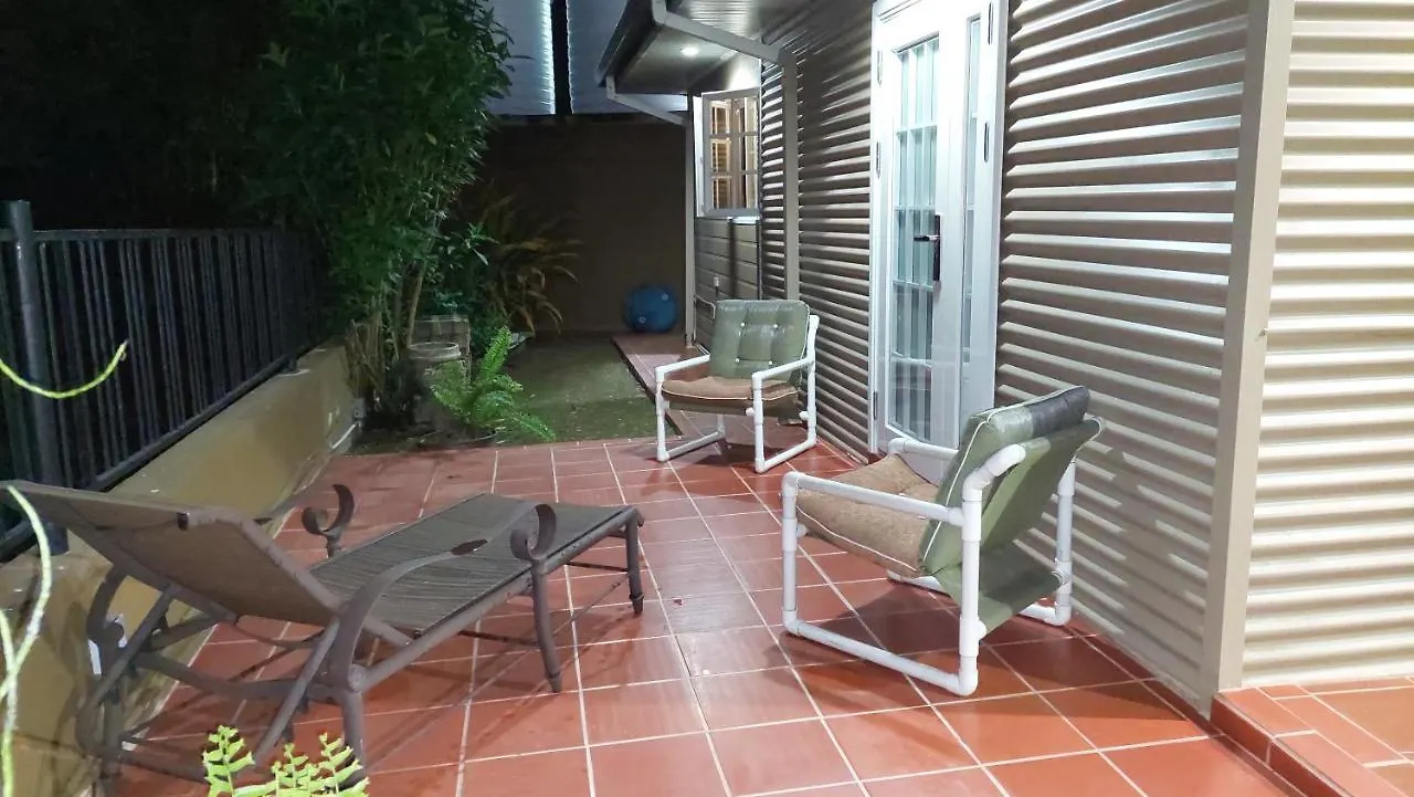 Vista Stays Curepe Trinidade e Tobago
