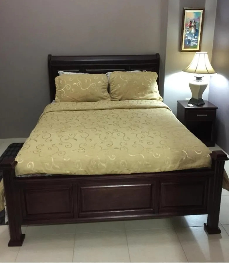 Apartamento Vista Stays Curepe