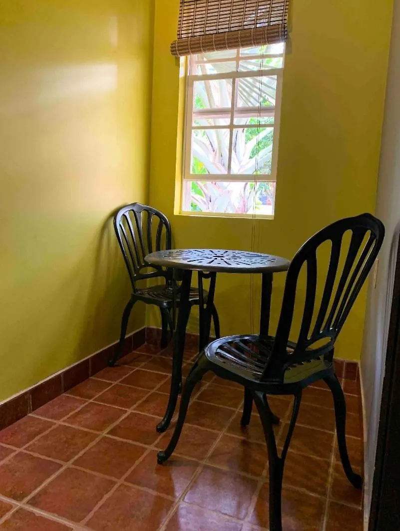 Apartamento Vista Stays Curepe