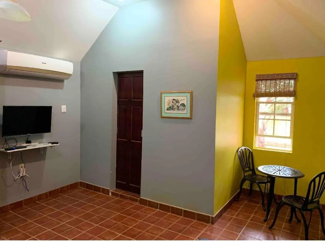 Apartamento Vista Stays Curepe Trinidade e Tobago