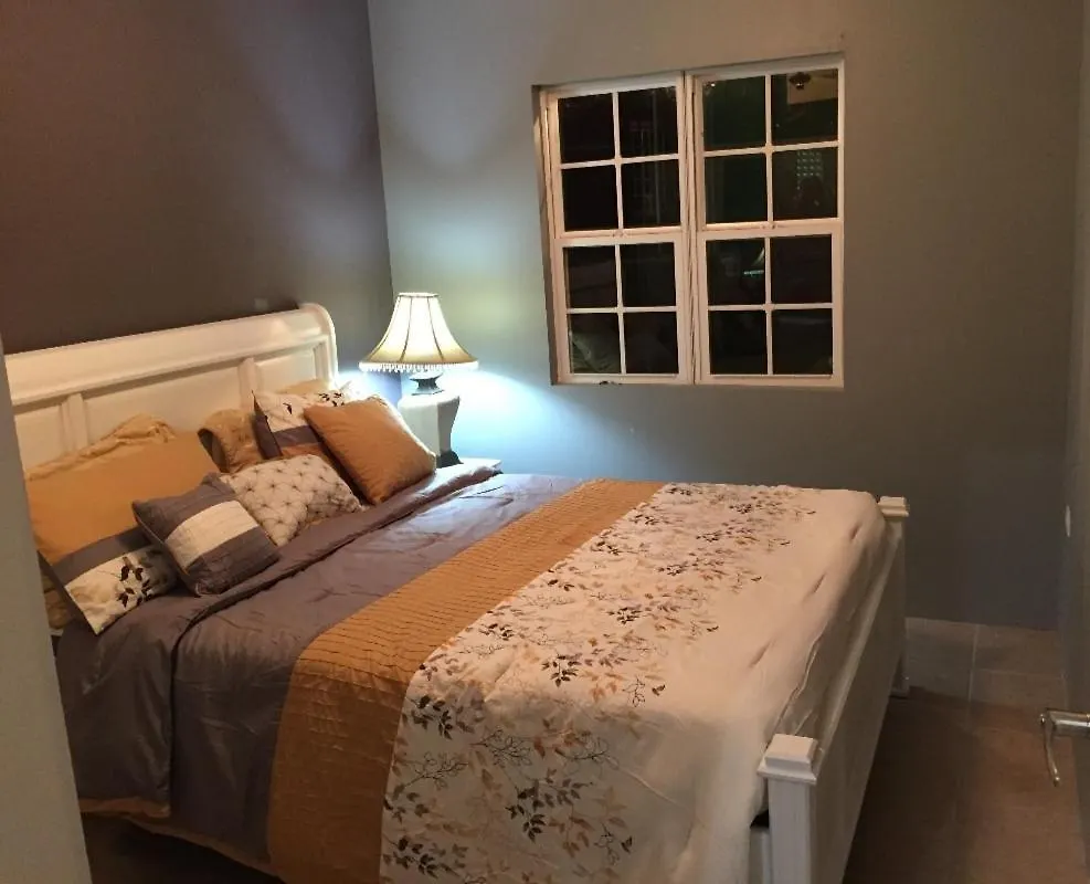 Apartamento Vista Stays Curepe