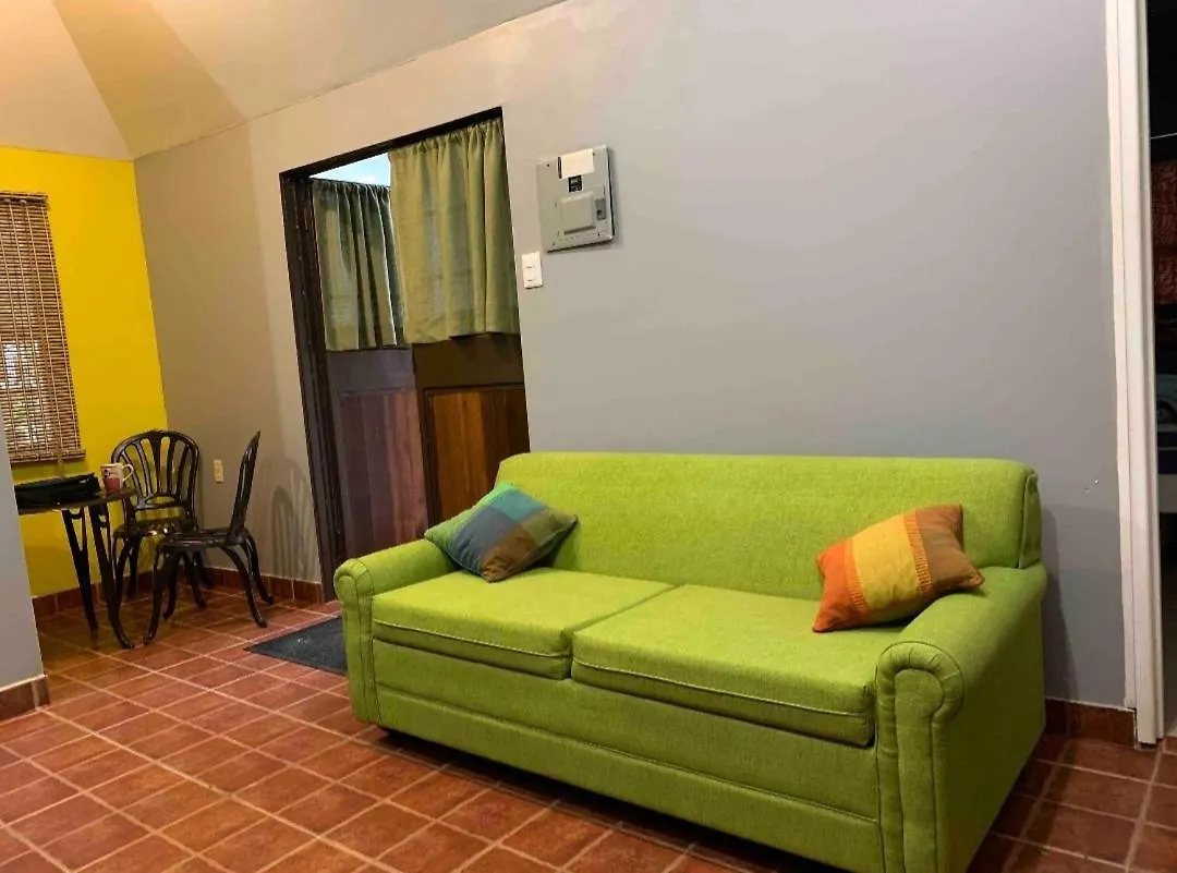 Apartamento Vista Stays Curepe Trinidade e Tobago